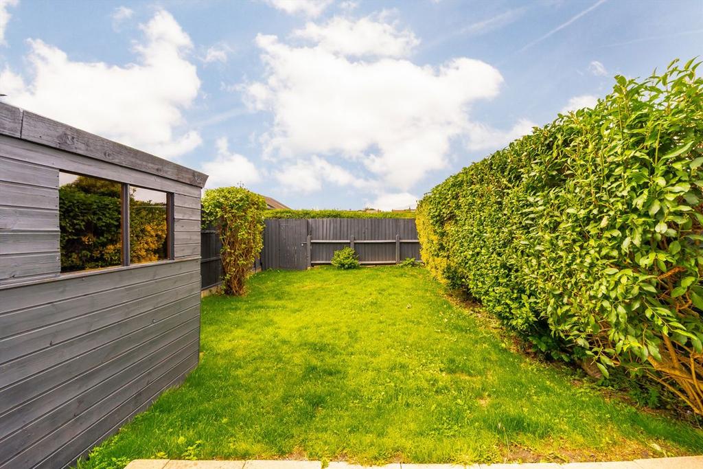 Garden view, garden
