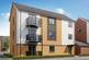 Plot 741, Apartments at Persimmon @ Wellington Gate, Liberator Lane , Grove OX12