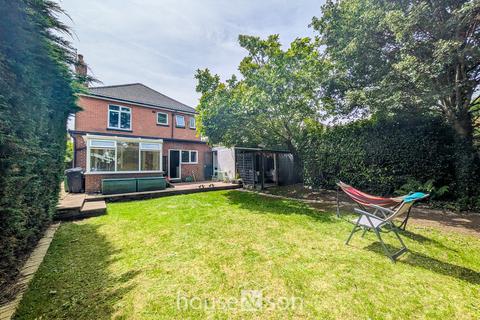 4 bedroom detached house for sale, Firs Glen Road, Bournemouth