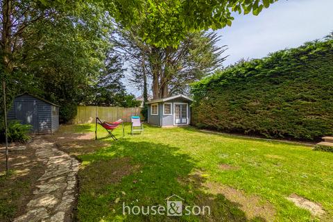 4 bedroom detached house for sale, Firs Glen Road, Bournemouth