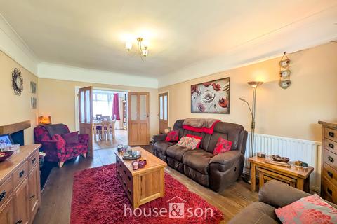 4 bedroom detached house for sale, Firs Glen Road, Bournemouth
