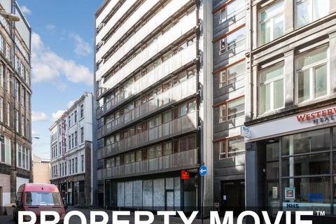 1 bedroom apartment for sale, 5/1, 45 Mitchell Street, City Centre, G1 3LA
