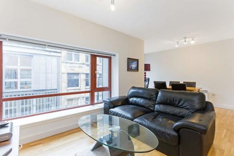 1 bedroom apartment for sale, 5/1, 45 Mitchell Street, City Centre, G1 3LA
