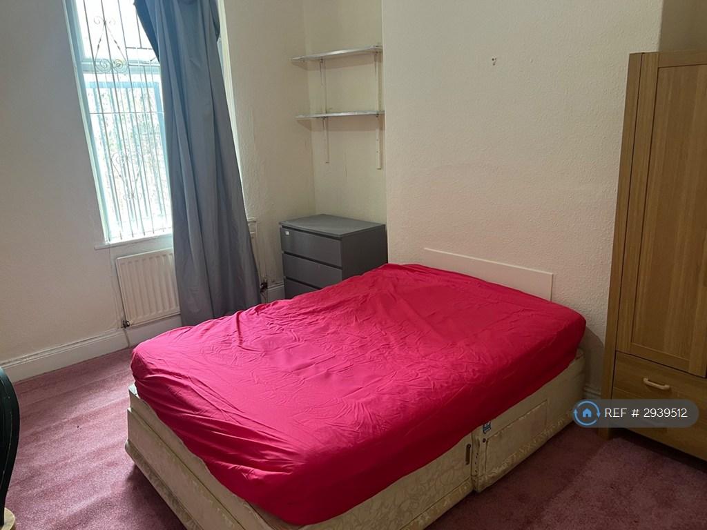 Brighton Grove, Newcastle Upon Tyne, NE4