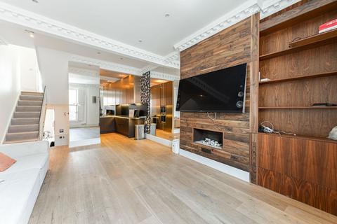Kings road, Chelsea, London, SW3