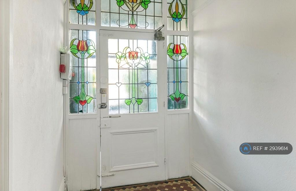 House in Nottingham, Mapperley Park - View 3