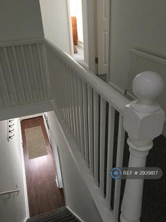 4 bedroom terraced house to rent, Walter Street, Derby, DE1