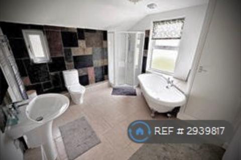 4 bedroom terraced house to rent, Walter Street, Derby, DE1