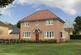 Plot 389, The Bewdley at Stapleford Heights, Scalford Road LE13