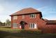 Plot 41, The Butler at Thurston Grove, Beyton Rd, Thurston IP31