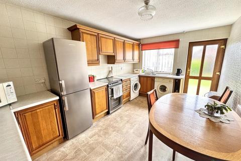 3 bedroom bungalow for sale, 15, Nunney Close, Keynsham, Bath and North East Somerset BS31 1XF
