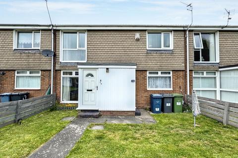 2 bedroom flat for sale, Leicester Way, Fellgate, Jarrow, Tyne and Wear, NE32 4XF