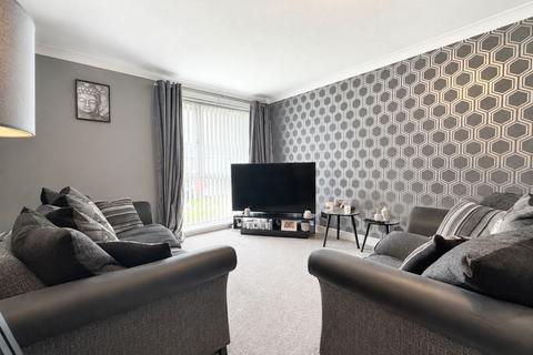 2 bedroom flat for sale, Leicester Way, Fellgate, Jarrow, Tyne and Wear, NE32 4XF