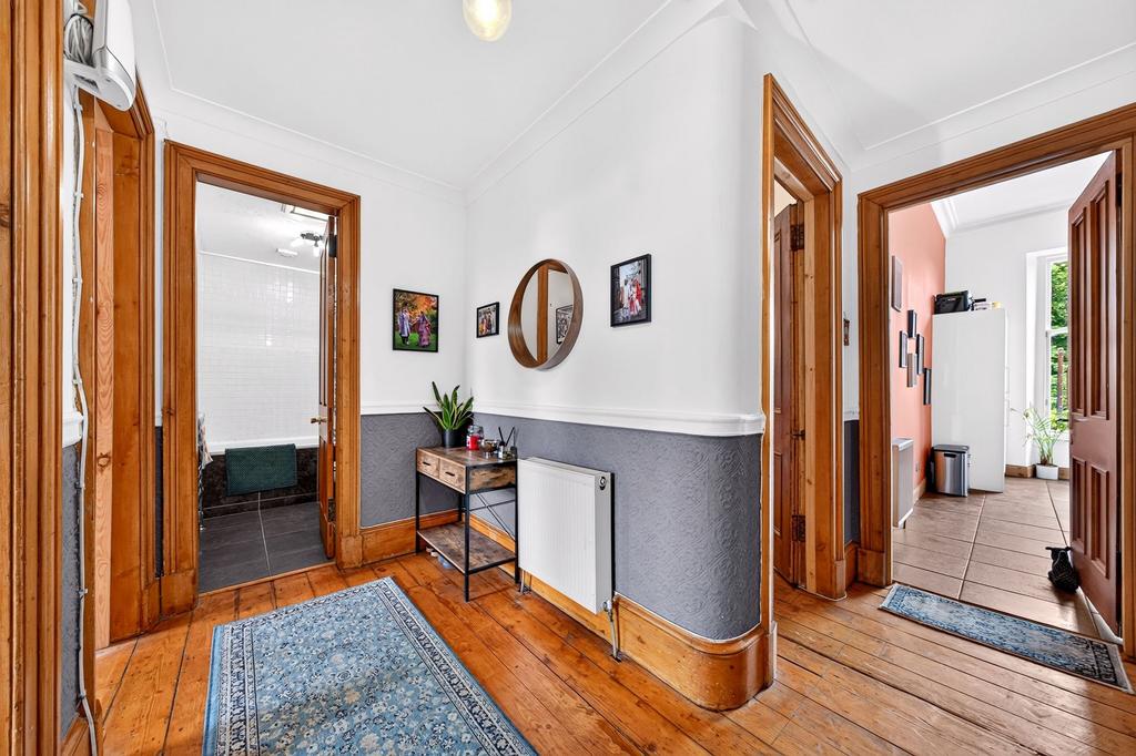 Apartment in Glasgow - View 5