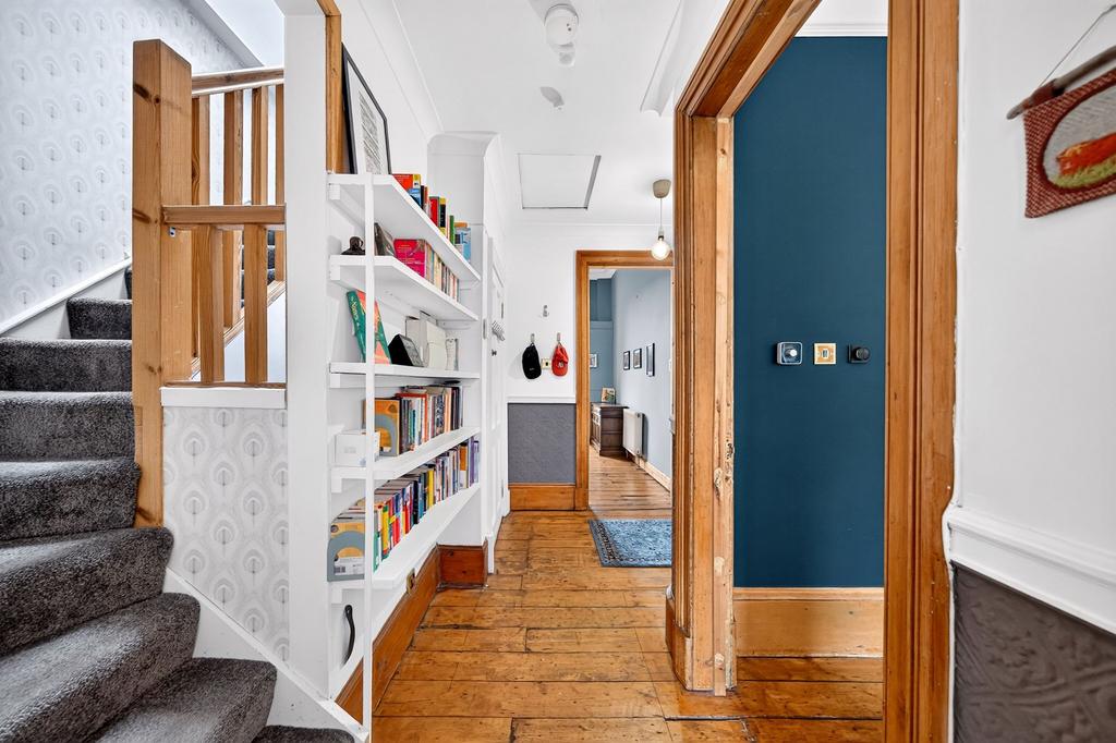 Apartment in Glasgow - More