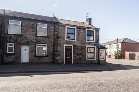 3 bedroom terraced house for sale, Church Street, Littleborough OL15