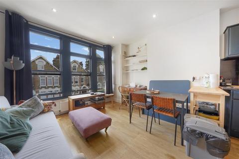Halesworth Road, London SE13