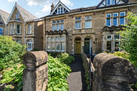 Semi-detached house - Wellsway, Somerset BA2
