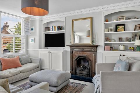 3 bedroom flat for sale, Second Avenue, London, SW14