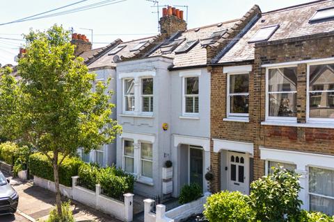 3 bedroom flat for sale, Second Avenue, London, SW14