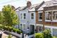 Second Avenue, London, SW14