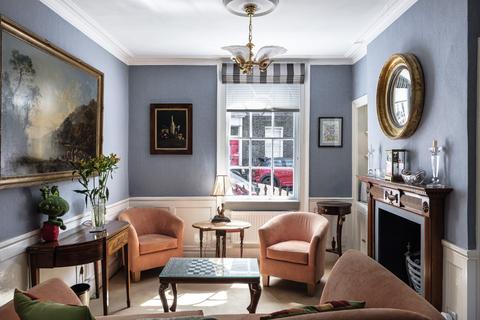 3 bedroom terraced house for sale, Charlton Place, Islington, London, N1