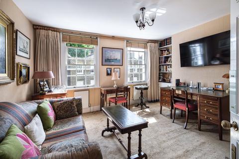 3 bedroom terraced house for sale, Charlton Place, Islington, London, N1