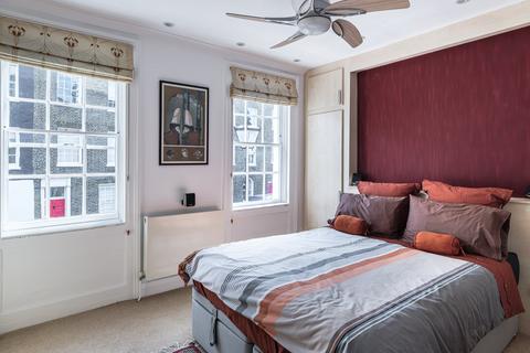 3 bedroom terraced house for sale, Charlton Place, Islington, London, N1
