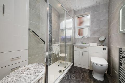 2 bedroom detached bungalow for sale, Holloway, Runcorn