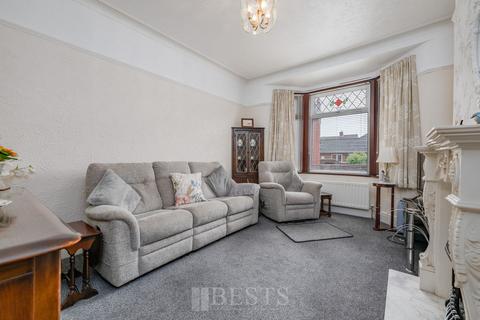 2 bedroom detached bungalow for sale, Holloway, Runcorn