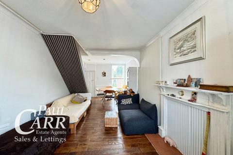 2 bedroom terraced house for sale, Four Oaks Common Road, Four Oaks, Sutton Coldfield, B74 4NN
