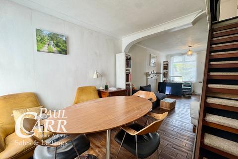 2 bedroom terraced house for sale, Four Oaks Common Road, Four Oaks, Sutton Coldfield, B74 4NN