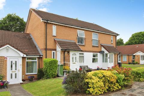 1 bedroom apartment for sale, Twyford Close, Aldridge, WS9 0SN
