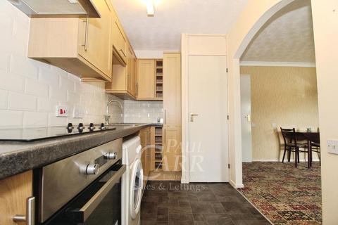 1 bedroom apartment for sale, Twyford Close, Aldridge, WS9 0SN