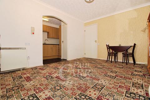 1 bedroom apartment for sale, Twyford Close, Aldridge, WS9 0SN