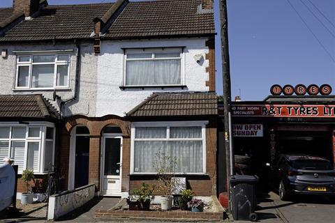 Selsdon Road, South Croydon
