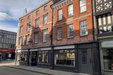 2 bedroom apartment to rent, 26 High Street, Shrewsbury