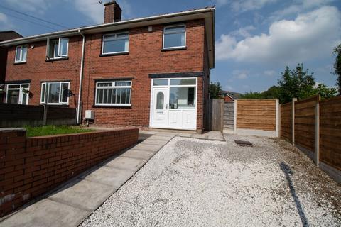 Semi-detached house - Davies Street, Bolton BL4