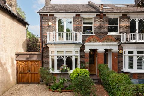Carlton Road, South Croydon