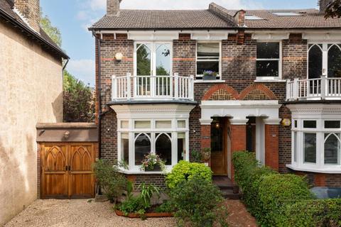 Carlton Road, South Croydon