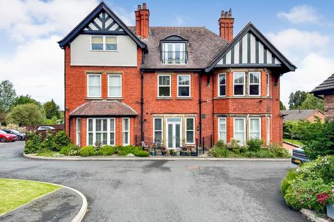 1 bedroom apartment to rent, The Basement 300 Holyhead Road, Telford
