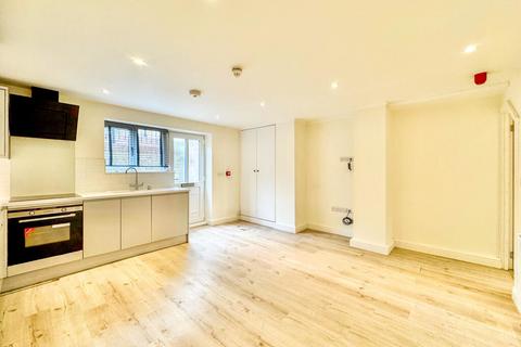 1 bedroom apartment to rent, The Basement 300 Holyhead Road, Telford