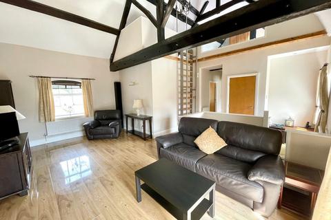 2 bedroom apartment for sale, Wynnstay Hall Estate, Ruabon, Wrexham