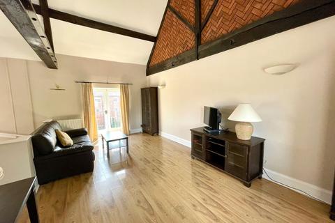 2 bedroom apartment for sale, Wynnstay Hall Estate, Ruabon, Wrexham