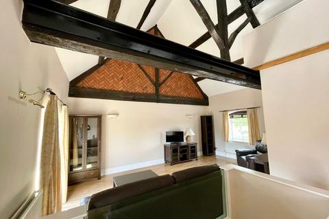 2 bedroom apartment for sale, Wynnstay Hall Estate, Ruabon, Wrexham