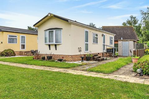 1 bedroom park home for sale, Briar Bank Park, Wilstead