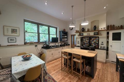 undefined, Savile Road, Hebden Bridge HX7