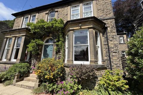 undefined, Savile Road, Hebden Bridge HX7