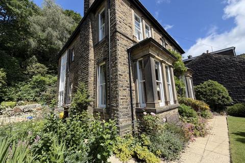 undefined, Savile Road, Hebden Bridge HX7