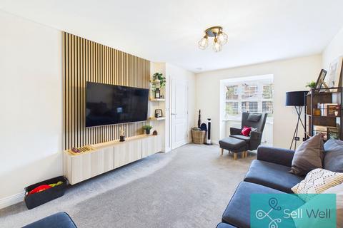 3 bedroom semi-detached house for sale, Dandelion Green, Manchester M28